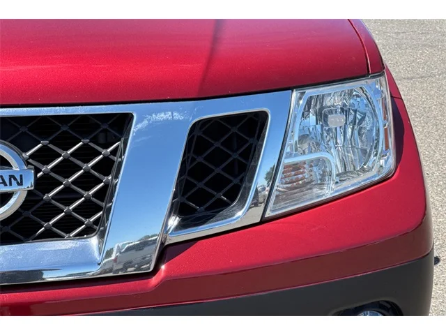 SEMINUEVOS NISSAN Frontier a Estados en autogozo
