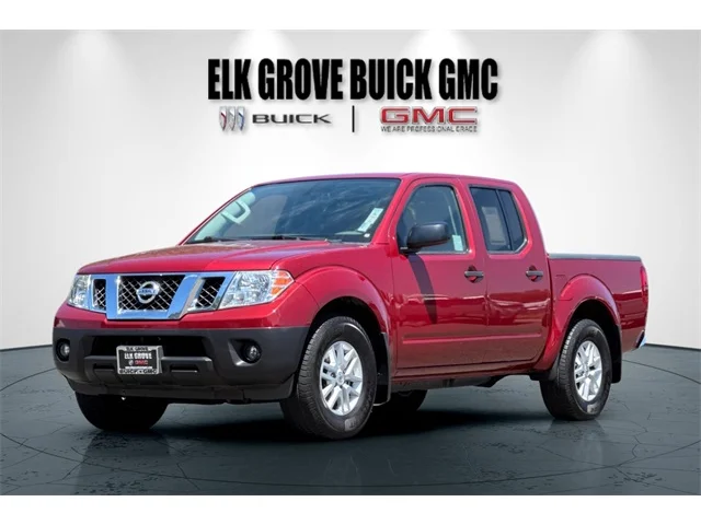 SEMINUEVOS NISSAN Frontier a Estados en autogozo