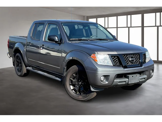 SEMINUEVOS NISSAN Frontier a Gainesville en Gainesville Hyundai
