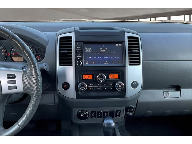 SEMINUEVOS NISSAN Frontier a Gainesville en Gainesville Hyundai