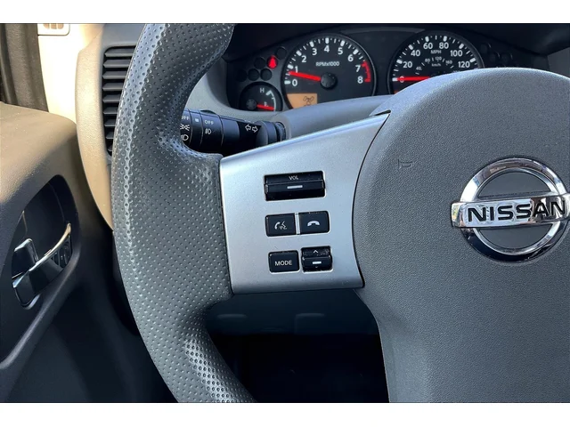 SEMINUEVOS NISSAN Frontier a Gainesville en Gainesville Hyundai