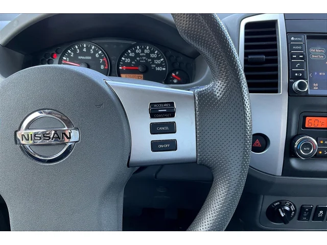 SEMINUEVOS NISSAN Frontier a Gainesville en Gainesville Hyundai