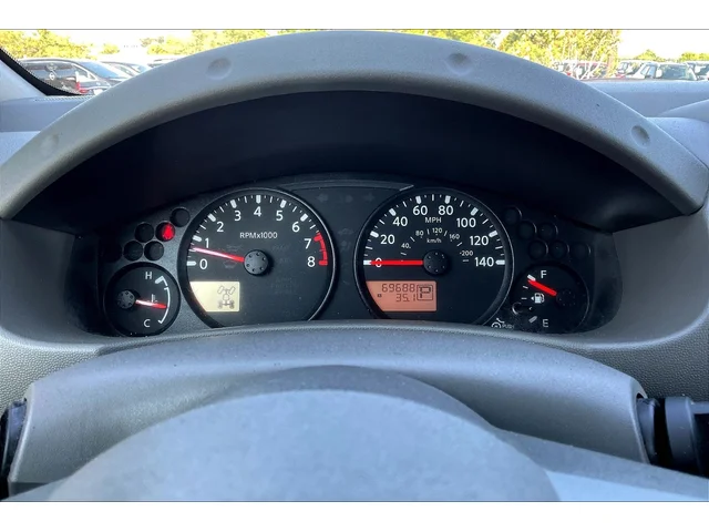 SEMINUEVOS NISSAN Frontier a Gainesville en Gainesville Hyundai