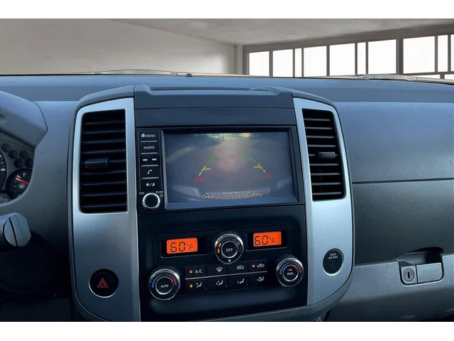 SEMINUEVOS NISSAN Frontier a Gainesville en Gainesville Hyundai