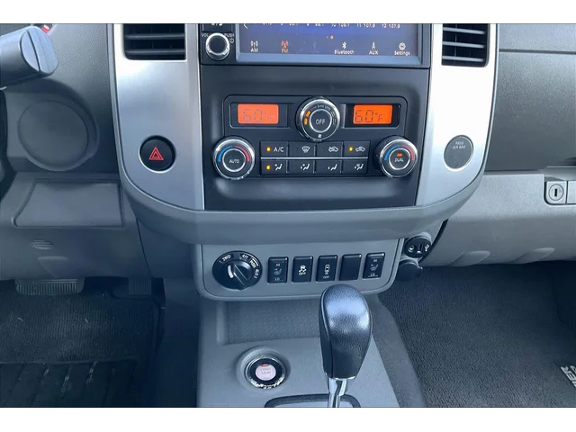 SEMINUEVOS NISSAN Frontier a Gainesville en Gainesville Hyundai