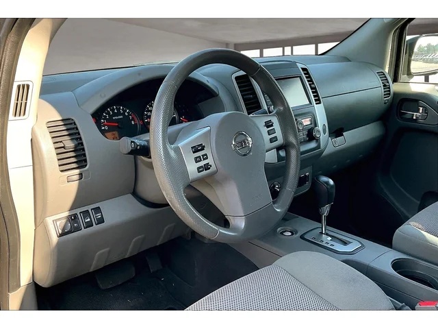 SEMINUEVOS NISSAN Frontier a Gainesville en Gainesville Hyundai