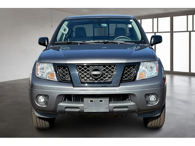 SEMINUEVOS NISSAN Frontier a Gainesville en Gainesville Hyundai