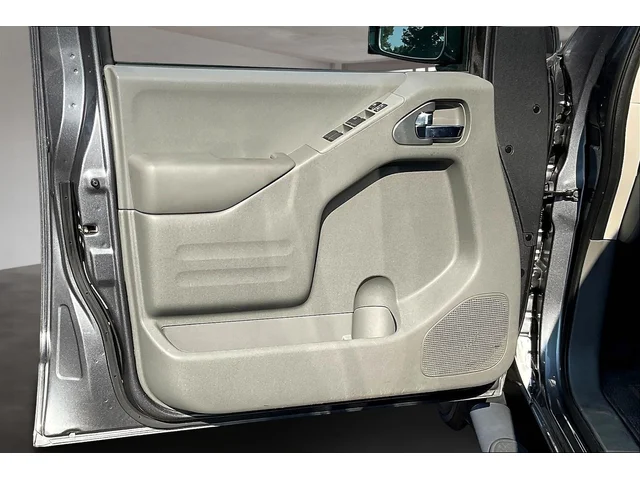 SEMINUEVOS NISSAN Frontier a Gainesville en Gainesville Hyundai