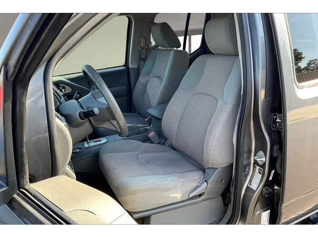 SEMINUEVOS NISSAN Frontier a Gainesville en Gainesville Hyundai