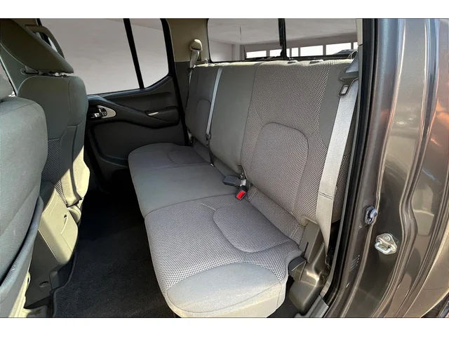 SEMINUEVOS NISSAN Frontier a Gainesville en Gainesville Hyundai