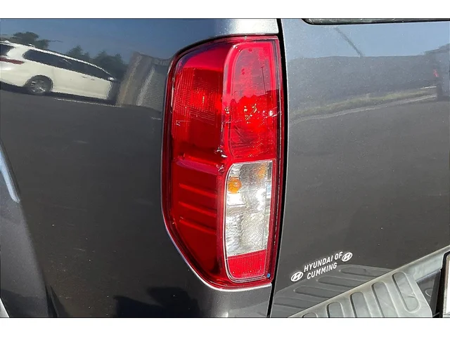 SEMINUEVOS NISSAN Frontier a Gainesville en Gainesville Hyundai