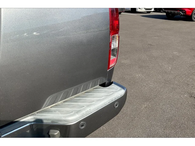 SEMINUEVOS NISSAN Frontier a Gainesville en Gainesville Hyundai