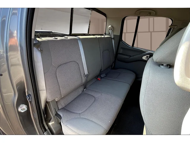 SEMINUEVOS NISSAN Frontier a Gainesville en Gainesville Hyundai