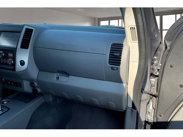 SEMINUEVOS NISSAN Frontier a Gainesville en Gainesville Hyundai