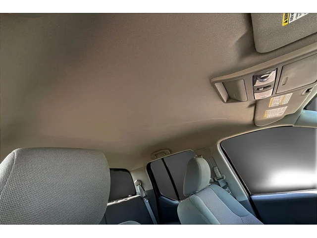 SEMINUEVOS NISSAN Frontier a Gainesville en Gainesville Hyundai