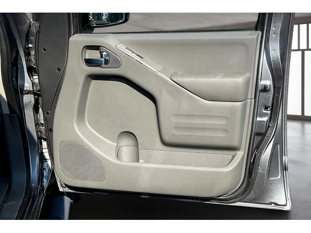 SEMINUEVOS NISSAN Frontier a Gainesville en Gainesville Hyundai