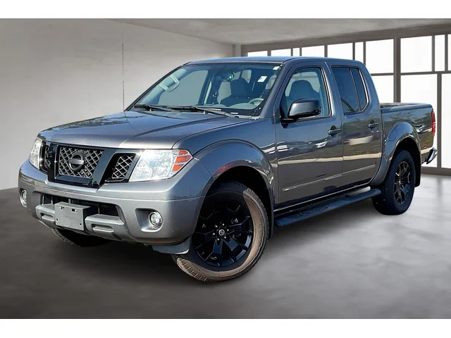 SEMINUEVOS NISSAN Frontier a Gainesville en Gainesville Hyundai