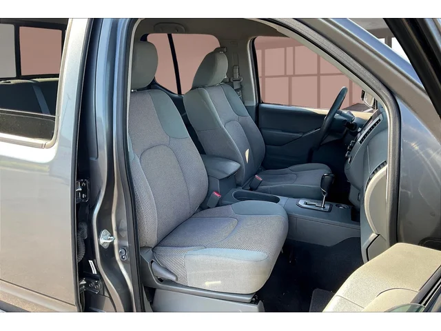 SEMINUEVOS NISSAN Frontier a Gainesville en Gainesville Hyundai