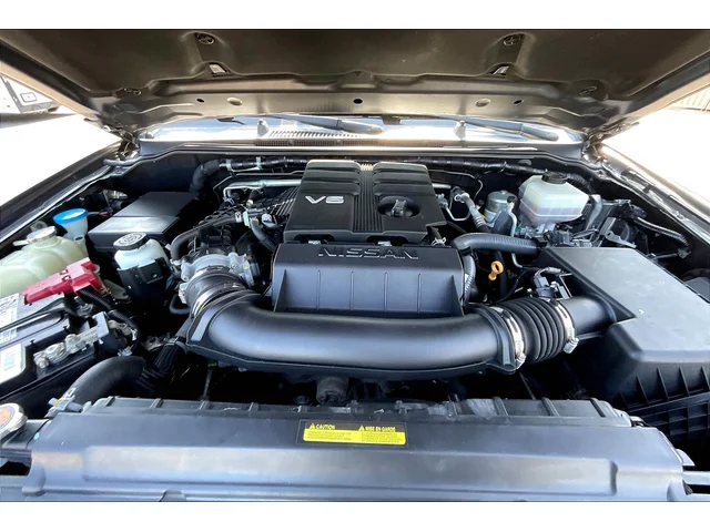 SEMINUEVOS NISSAN Frontier a Gainesville en Gainesville Hyundai