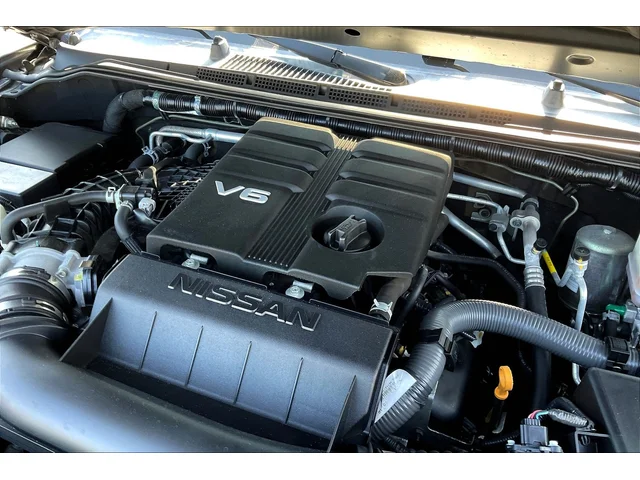 SEMINUEVOS NISSAN Frontier a Gainesville en Gainesville Hyundai