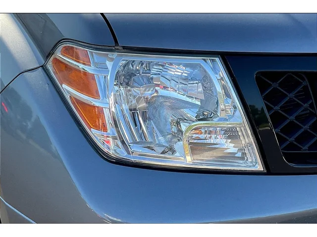 SEMINUEVOS NISSAN Frontier a Gainesville en Gainesville Hyundai