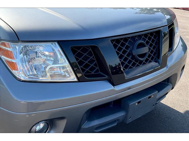 SEMINUEVOS NISSAN Frontier a Gainesville en Gainesville Hyundai