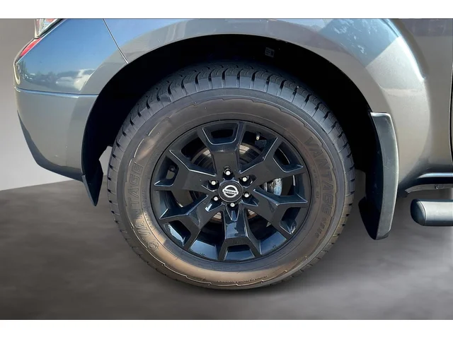 SEMINUEVOS NISSAN Frontier a Gainesville en Gainesville Hyundai
