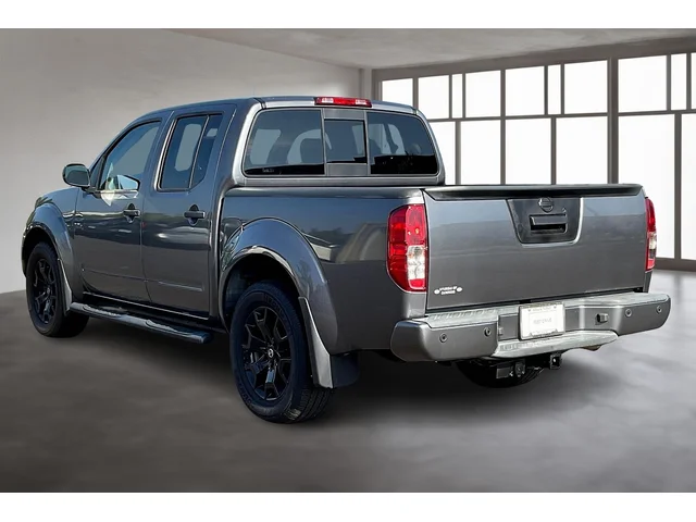 SEMINUEVOS NISSAN Frontier a Gainesville en Gainesville Hyundai