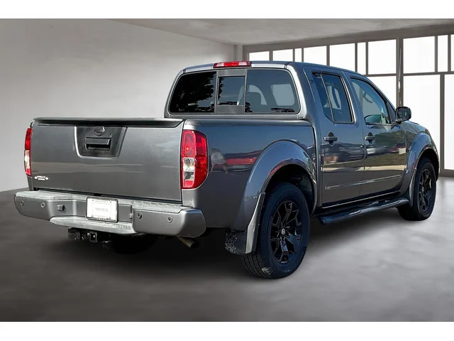 SEMINUEVOS NISSAN Frontier a Gainesville en Gainesville Hyundai