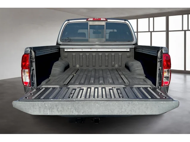 SEMINUEVOS NISSAN Frontier a Gainesville en Gainesville Hyundai