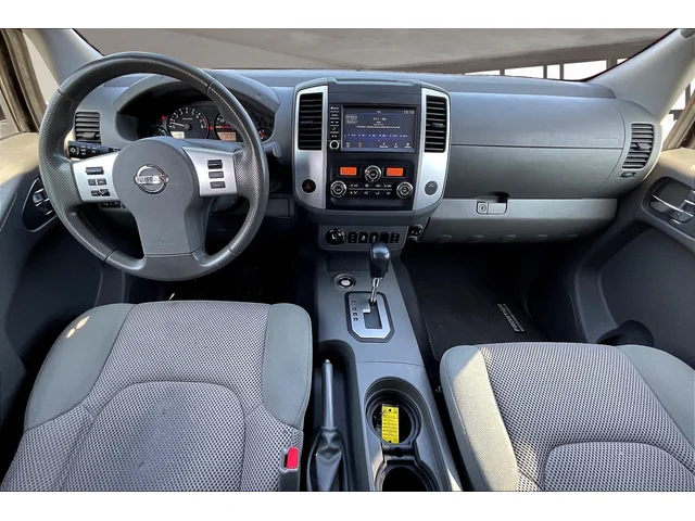 SEMINUEVOS NISSAN Frontier a Gainesville en Gainesville Hyundai