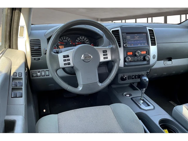 SEMINUEVOS NISSAN Frontier a Gainesville en Gainesville Hyundai
