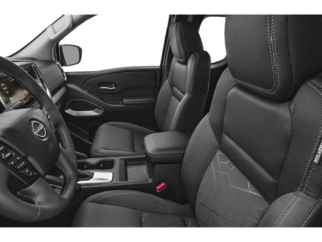 Nuevos NISSAN FRONTIER à Kennesaw, chez Town Center Nissan