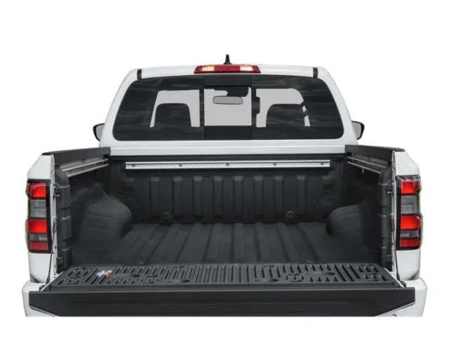 Nuevos NISSAN FRONTIER à Kennesaw, chez Town Center Nissan