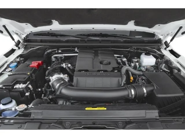 Nuevos NISSAN FRONTIER à Kennesaw, chez Town Center Nissan