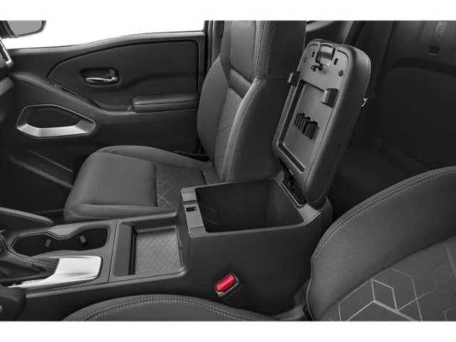 Nuevos NISSAN FRONTIER à Kennesaw, chez Town Center Nissan