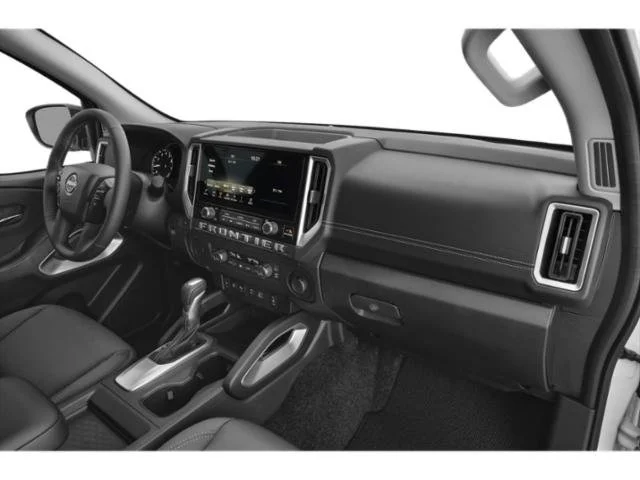 Nuevos NISSAN FRONTIER à Kennesaw, chez Town Center Nissan