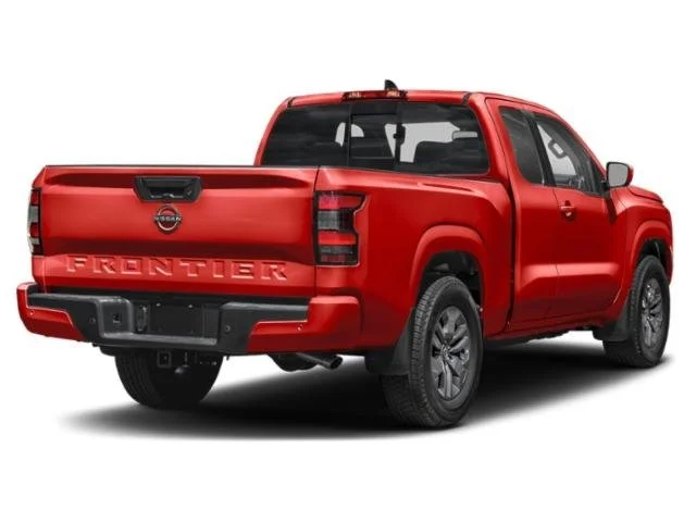 Nuevos NISSAN FRONTIER à Kennesaw, chez Town Center Nissan