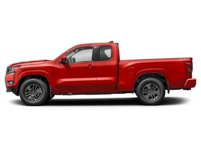 Nuevos NISSAN FRONTIER à Kennesaw, chez Town Center Nissan