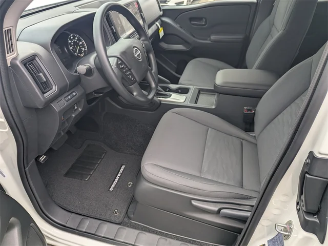 Nuevos NISSAN FRONTIER à Kennesaw, chez Town Center Nissan