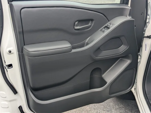 Nuevos NISSAN FRONTIER à Kennesaw, chez Town Center Nissan