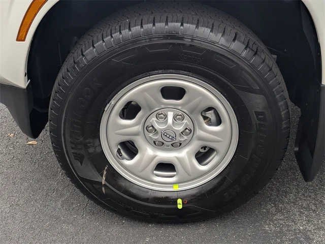 Nuevos NISSAN FRONTIER à Kennesaw, chez Town Center Nissan