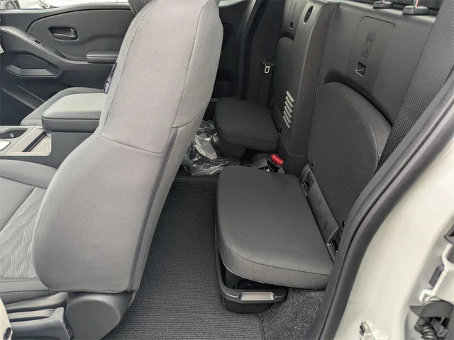 Nuevos NISSAN FRONTIER à Kennesaw, chez Town Center Nissan