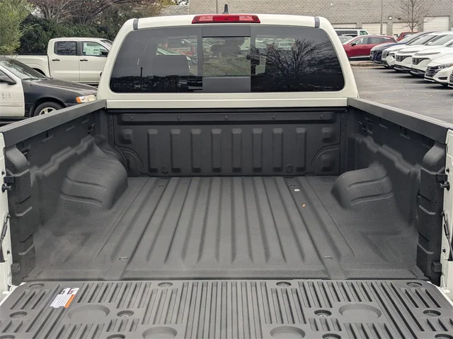 Nuevos NISSAN FRONTIER à Kennesaw, chez Town Center Nissan