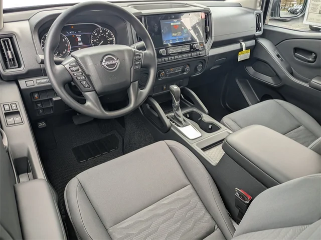 Nuevos NISSAN FRONTIER à Kennesaw, chez Town Center Nissan