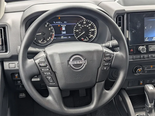 Nuevos NISSAN FRONTIER à Kennesaw, chez Town Center Nissan