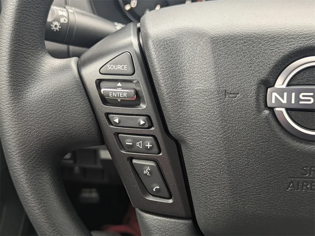 Nuevos NISSAN FRONTIER à Kennesaw, chez Town Center Nissan