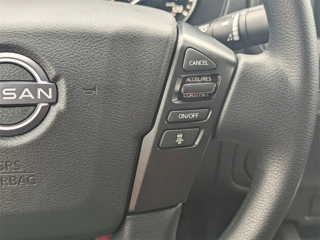 Nuevos NISSAN FRONTIER à Kennesaw, chez Town Center Nissan