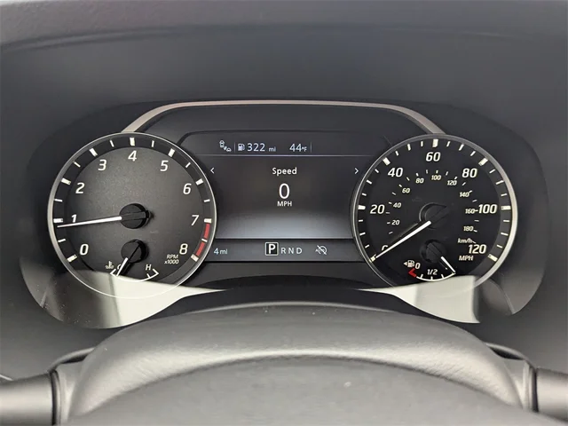 Nuevos NISSAN FRONTIER à Kennesaw, chez Town Center Nissan