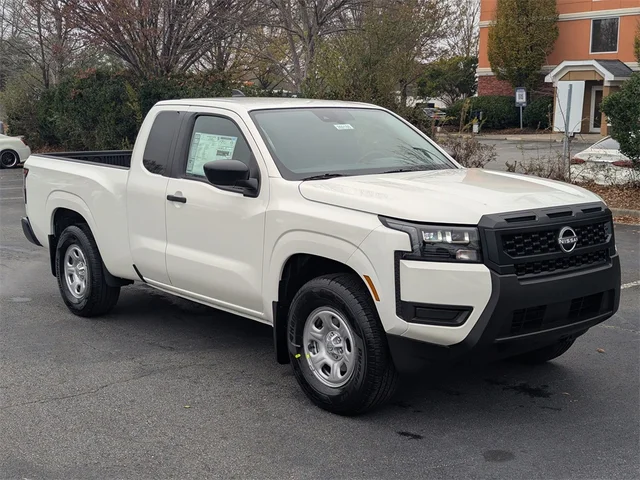 Nuevos NISSAN FRONTIER à Kennesaw, chez Town Center Nissan